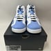 Nike Shoes Air Jordan 6 Retro GS “UNC/White University Blue” 2023