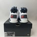 Nike Shoes Air Jordan 6 Retro GS “UNC/White University Blue” 2023