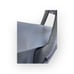 Pour la Victoire Bulter Bag leather steal gray