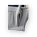 Pour la Victoire Bulter Bag leather steal gray