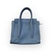 Pour la Victoire Bulter Bag leather steal gray