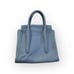 Pour la Victoire Bulter Bag leather steal gray