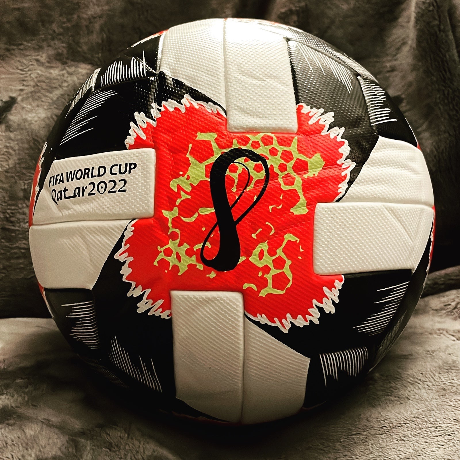 Soccer ball
