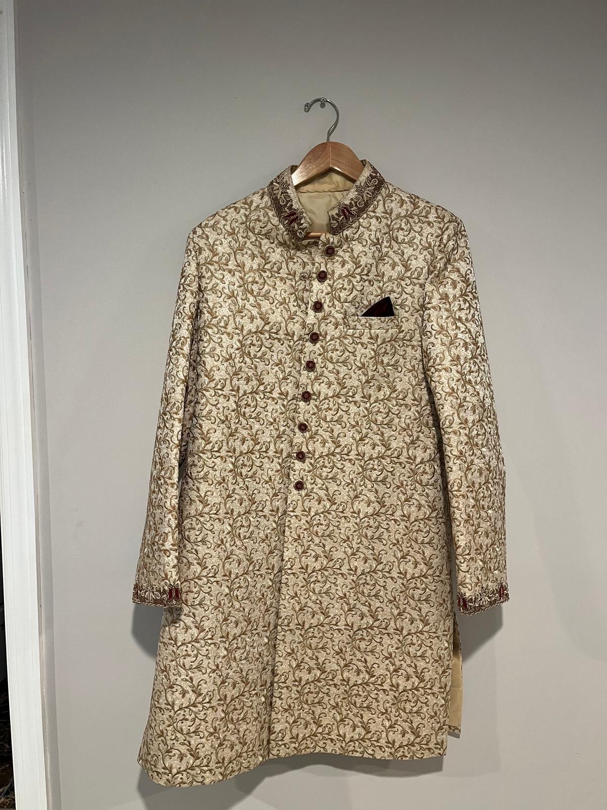 Men’s Sherwani