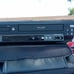 Symphonic SD7S3 DVD VCR Combo VHS Player