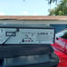Symphonic SD7S3 DVD VCR Combo VHS Player