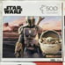 Lot of 6 Star Wars Puzzle+3 Puzzle Guard
