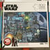 Lot of 6 Star Wars Puzzle+3 Puzzle Guard