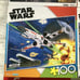 Lot of 6 Star Wars Puzzle+3 Puzzle Guard