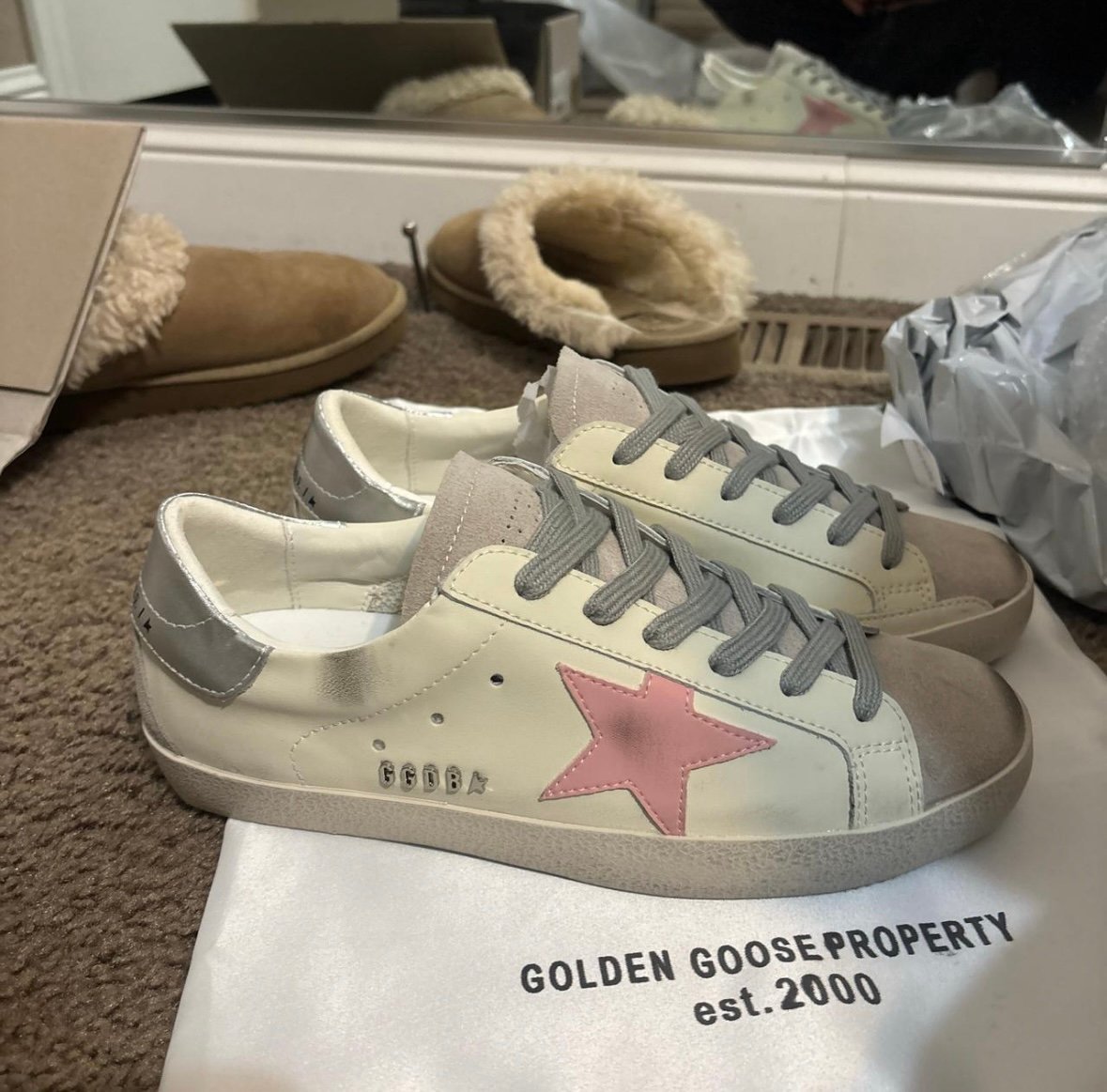 Golden Goose