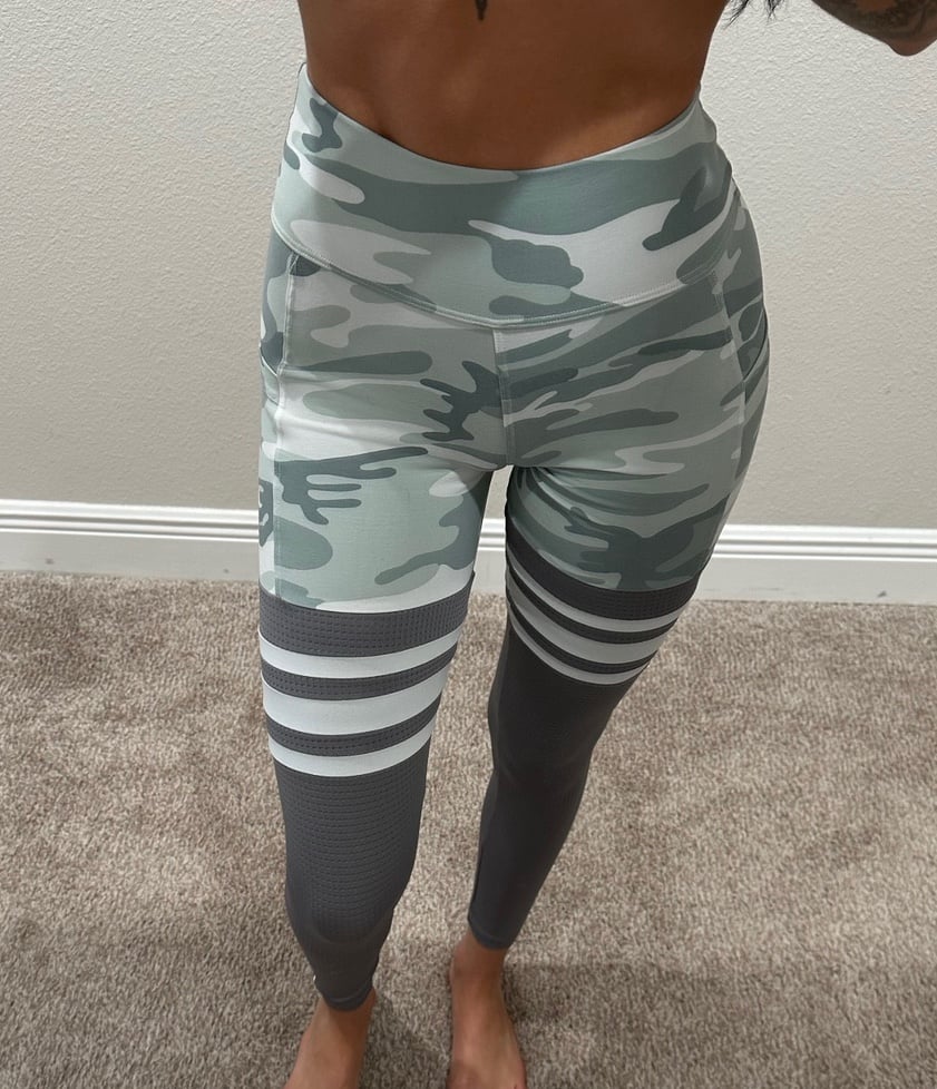 Bombshell sportwear Leggings