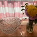 Anchor Hocking Vintage Punch Bowl