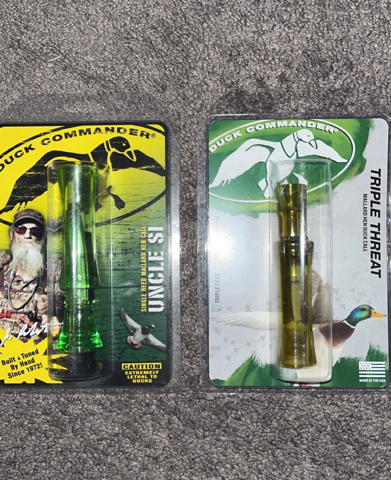 Duck Commander Outdoor Equipment | Mercari Duck Commander Outdoor Equipment | Mercari