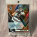 2023 Phoenix Roschon Johnson Rookie Auto /20 Chicago Bears