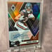 2023 Phoenix Roschon Johnson Rookie Auto /20 Chicago Bears