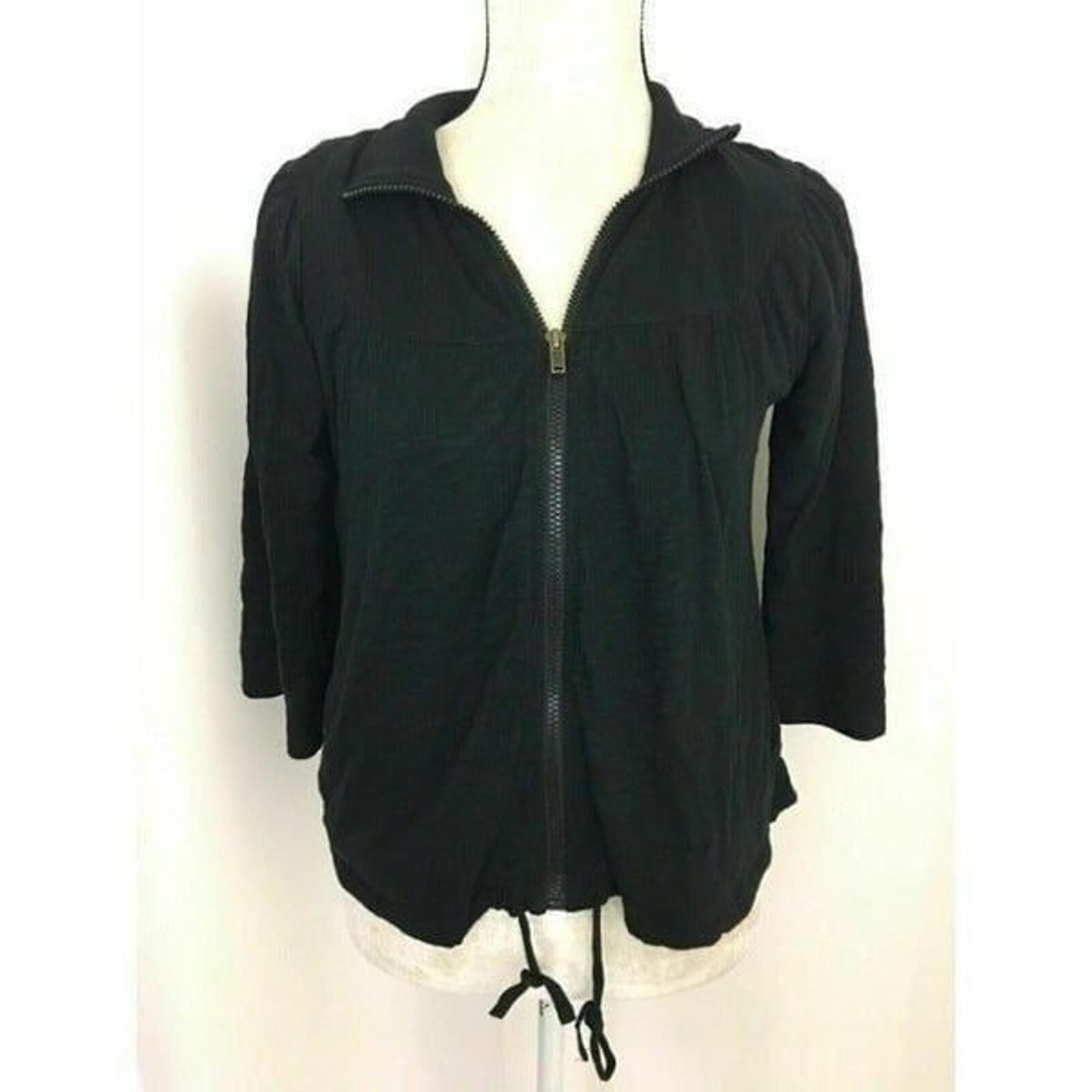 Generra Anthropologie long sleeve jacket