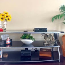 TV Table Stand