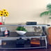TV Table Stand