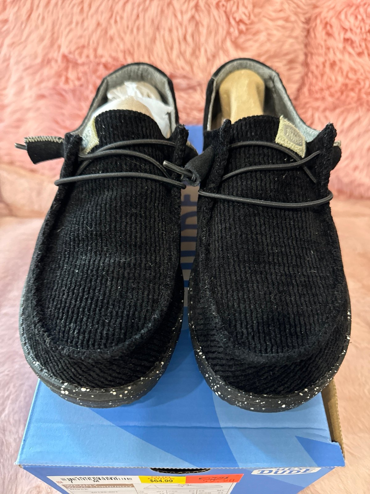 Hey dude women’s shoes