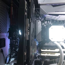 Graphics card