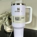 Stanley 40oz Quencher Tumbler in Wisteria