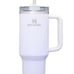 Stanley 40oz Quencher Tumbler in Wisteria