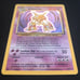 Alakazam Base Set Holo Rare * 1/102