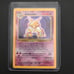 Alakazam Base Set Holo Rare * 1/102