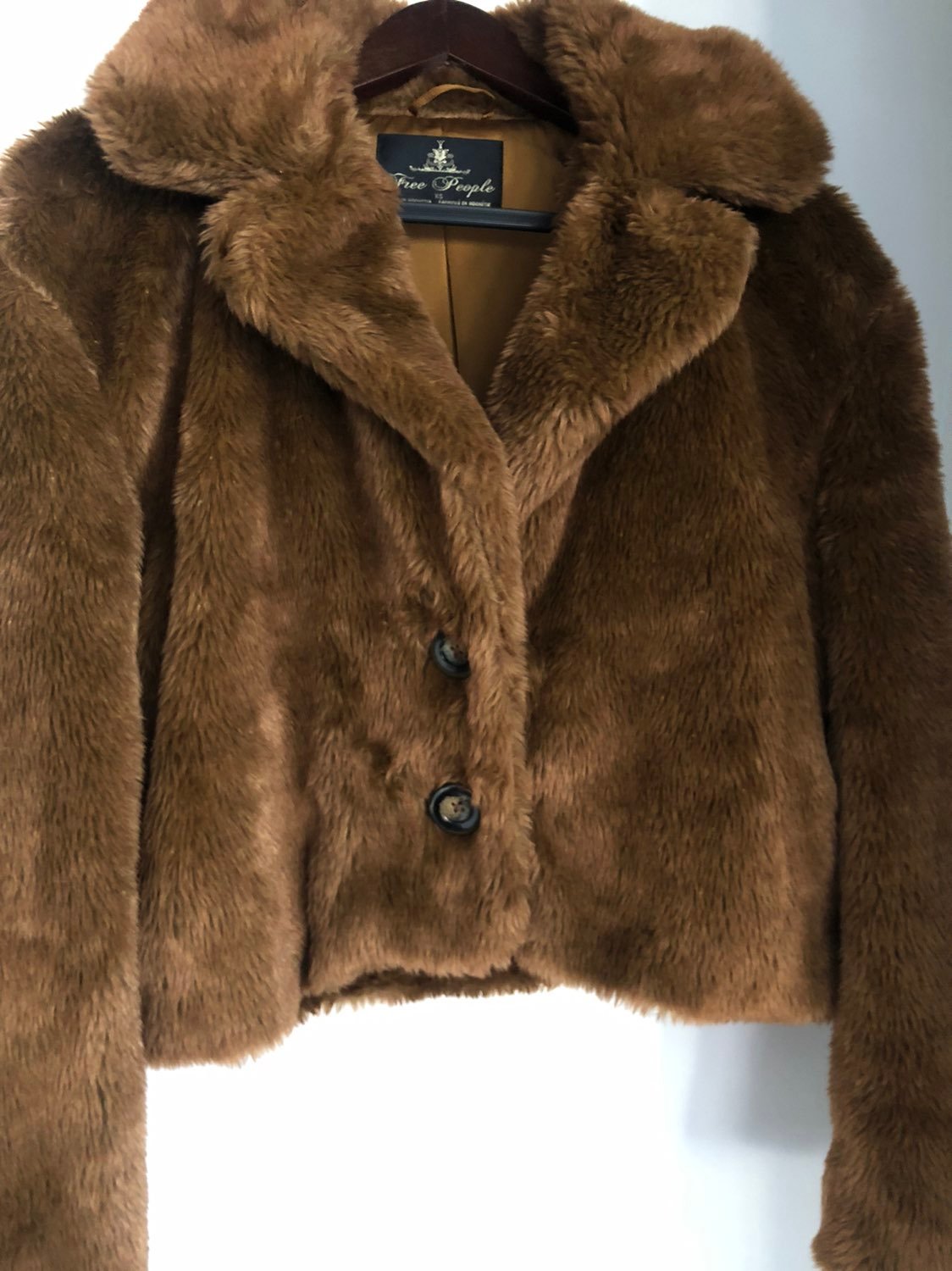 Fur Coat