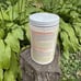 Vintage 1997 Orange Glo Oxiclean Canister Movie Prop Rare With Scoop Laundry