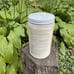 Vintage 1997 Orange Glo Oxiclean Canister Movie Prop Rare With Scoop Laundry