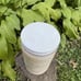 Vintage 1997 Orange Glo Oxiclean Canister Movie Prop Rare With Scoop Laundry