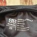Albion Fit NWT The Aubrey OnePiece Swimsuit Black Mesh Chest Sexy SZ XSmall