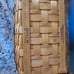 Longaberger vintage NWT Collectors Club 1997 Welcomd Home bskt combo
