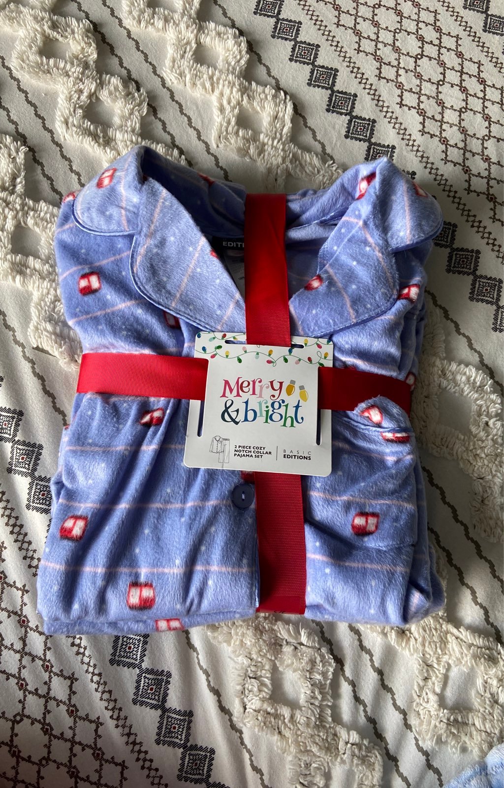 Basic editions online pajamas