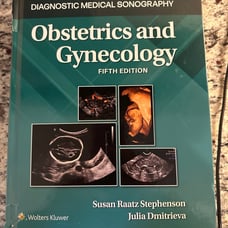 Obstetrics and Gynecology Textbook