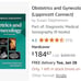 Obstetrics and Gynecology Textbook