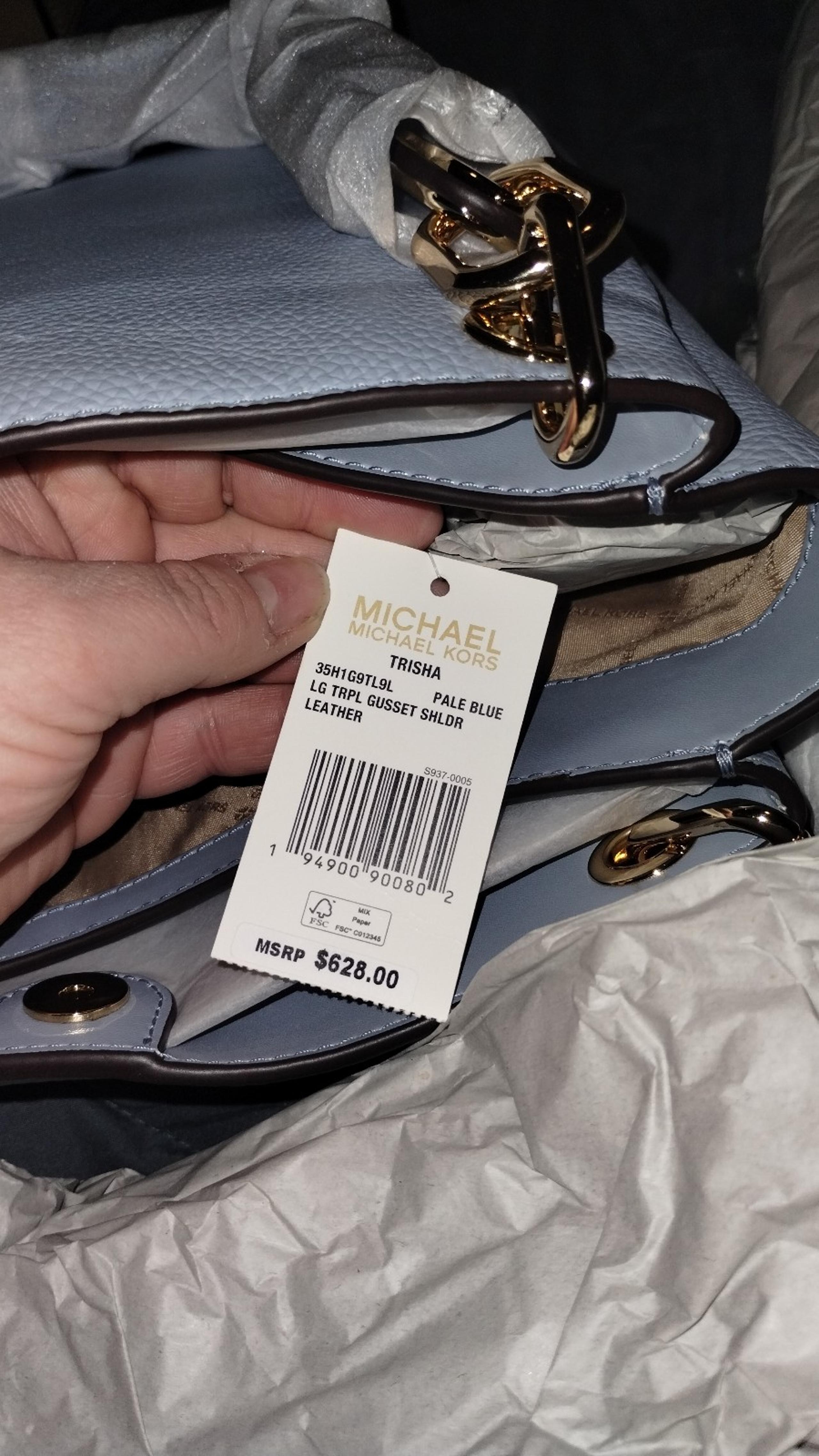 Michael Kors purse