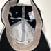 Vintage Team, Raiders, Embroidered logo, Adjustable hook and loop Cap Hat, NFL,