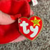Ty Beanie Baby ‘pinchers’