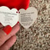 Ty Beanie Baby ‘pinchers’