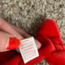 Ty Beanie Baby ‘pinchers’
