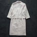 Emma James Formal Set-Up Dress, Large Size, Mom Suit