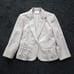 Emma James Formal Set-Up Dress, Large Size, Mom Suit