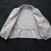 Emma James Formal Set-Up Dress, Large Size, Mom Suit