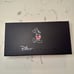 Disney Coach Leather Wallet with Mickey Mouse