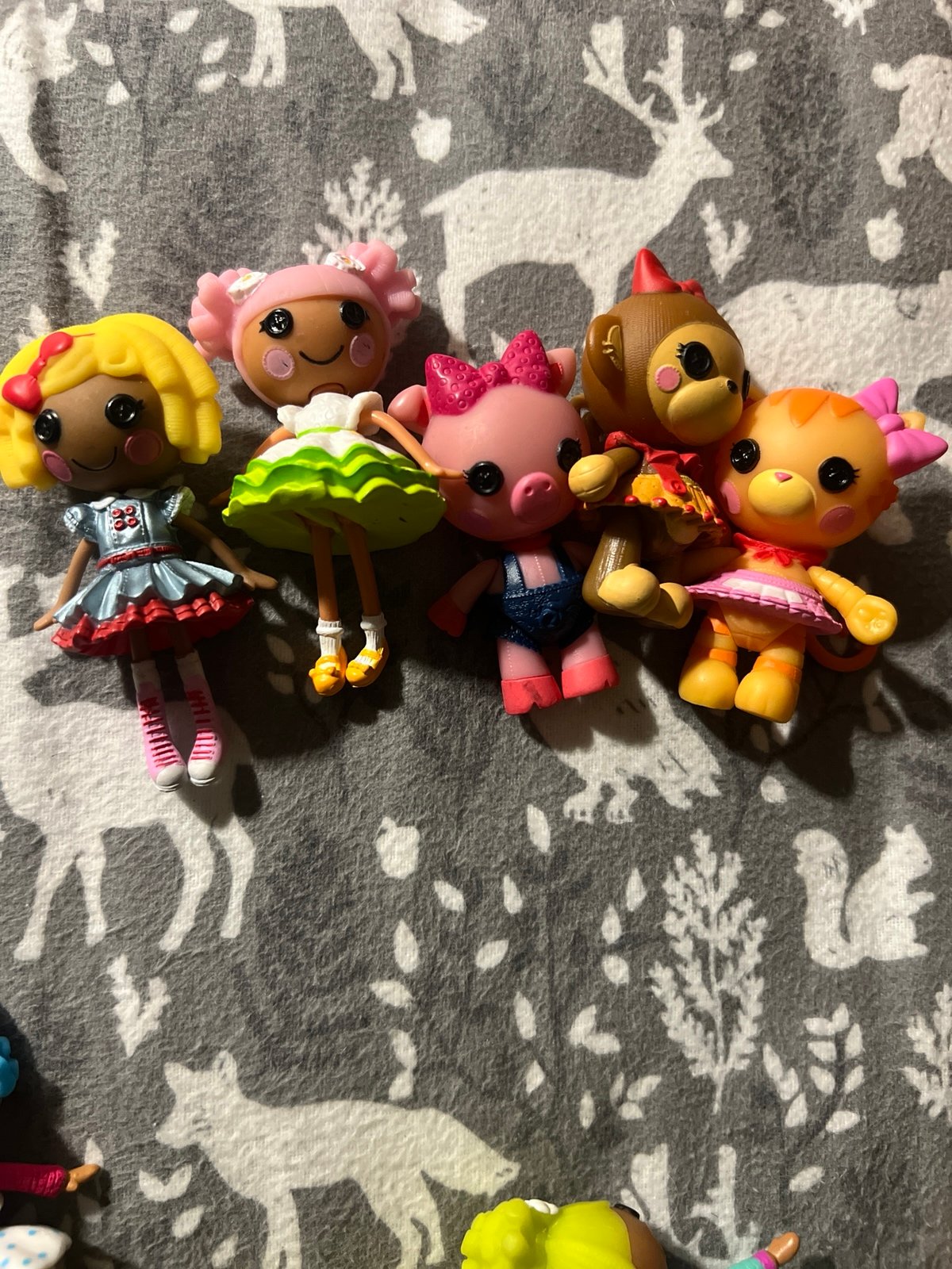 Lalaloopsy