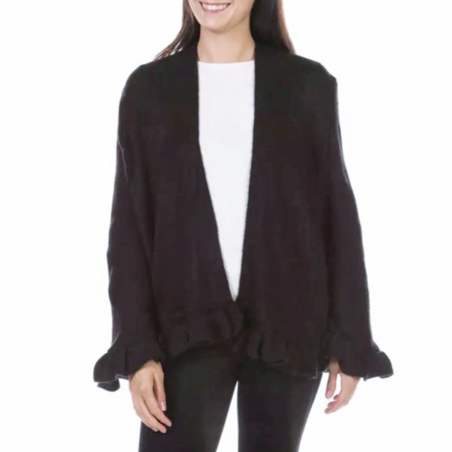 NWT Vince Camuto Ruana Wrap