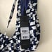 New Rosa Cha Hamptons Plunge Halter One-Piece Swimsuit Maio Brazilian Cut 430