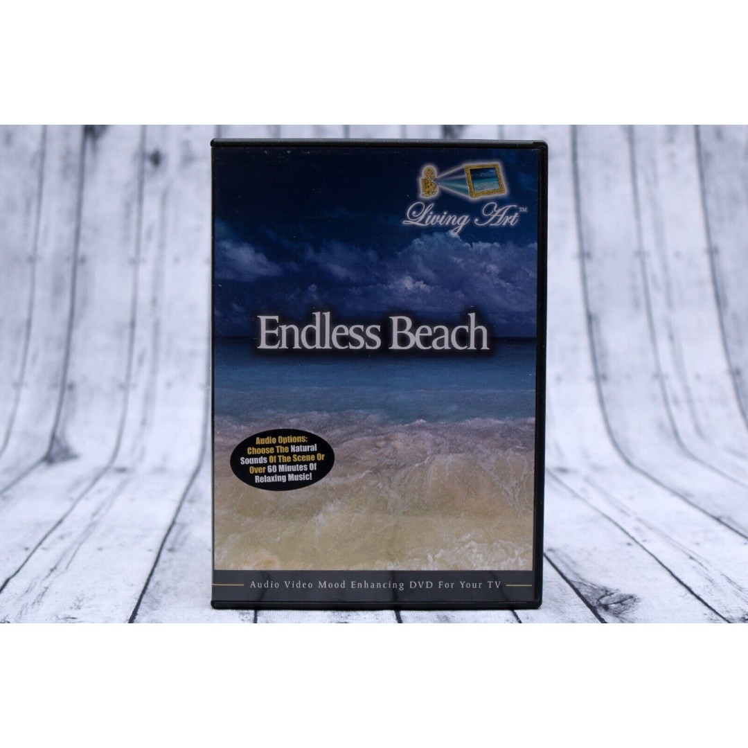 best reputation Endless 2007) (DVD, Art Living by Beach Electronics best reputation Endless 2007) (DVD, Art Living by Beach Electronics
